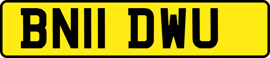 BN11DWU
