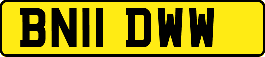 BN11DWW