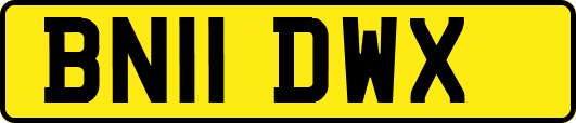 BN11DWX