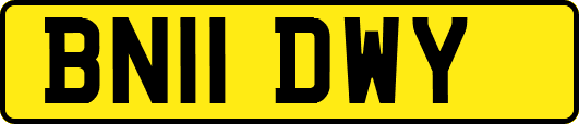 BN11DWY