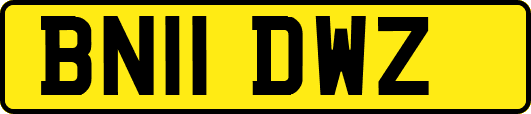 BN11DWZ