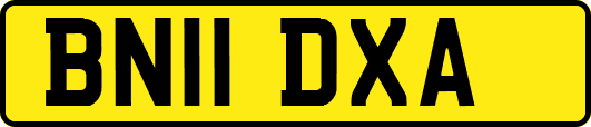 BN11DXA