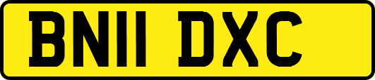 BN11DXC