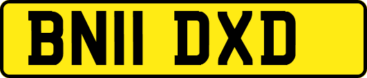 BN11DXD