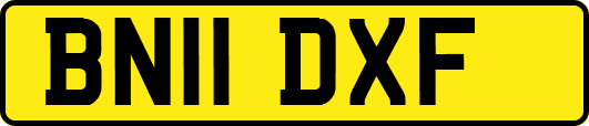 BN11DXF