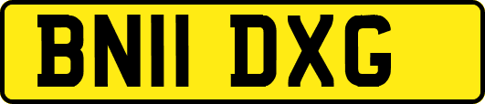 BN11DXG