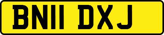 BN11DXJ
