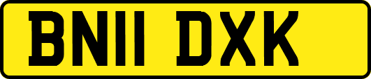 BN11DXK