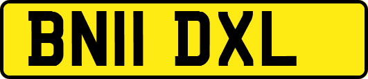 BN11DXL