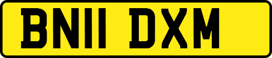 BN11DXM