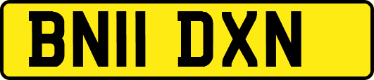 BN11DXN