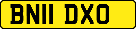 BN11DXO