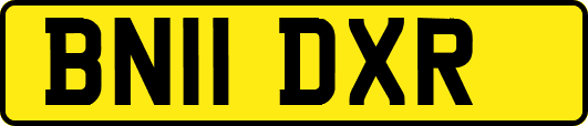 BN11DXR