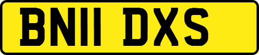 BN11DXS