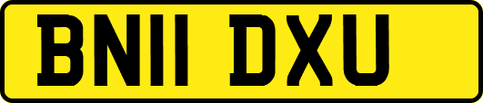 BN11DXU
