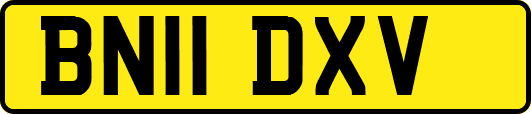 BN11DXV