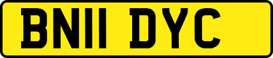 BN11DYC