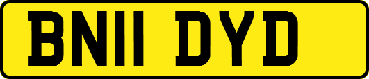 BN11DYD