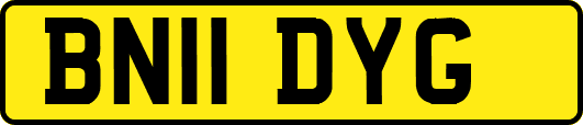 BN11DYG