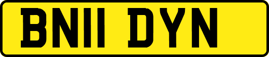 BN11DYN