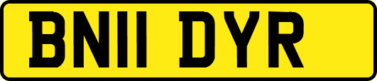 BN11DYR