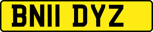 BN11DYZ
