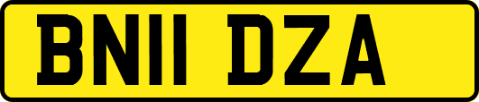 BN11DZA