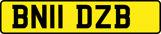 BN11DZB