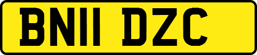 BN11DZC