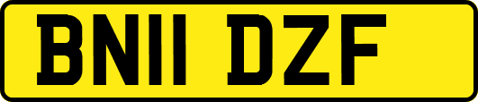 BN11DZF