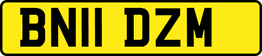 BN11DZM