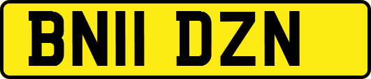 BN11DZN