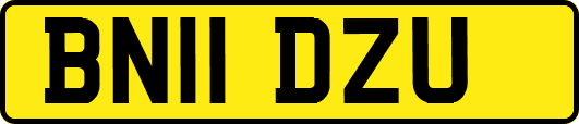 BN11DZU