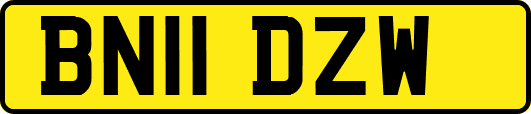 BN11DZW