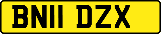 BN11DZX