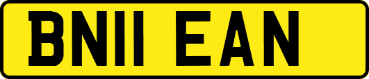 BN11EAN