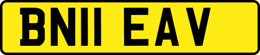 BN11EAV