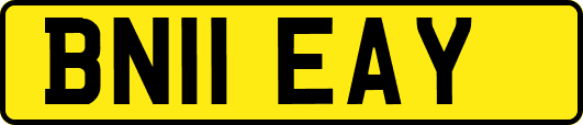 BN11EAY