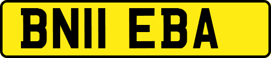 BN11EBA