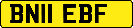 BN11EBF