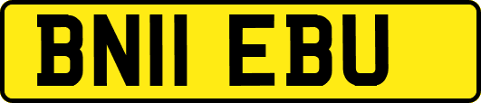 BN11EBU