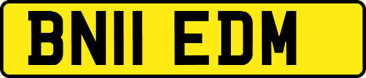 BN11EDM
