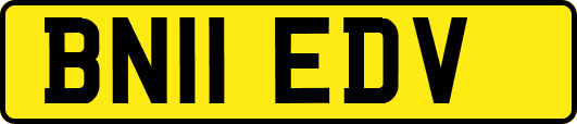 BN11EDV
