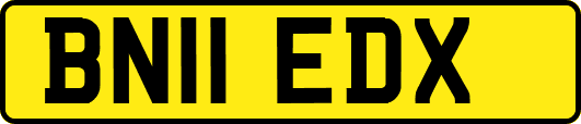 BN11EDX