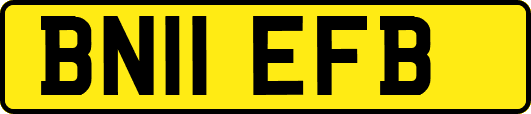 BN11EFB