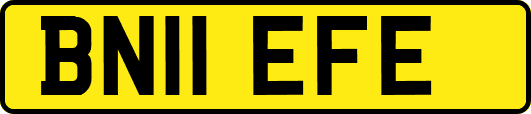 BN11EFE