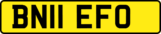 BN11EFO