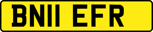 BN11EFR