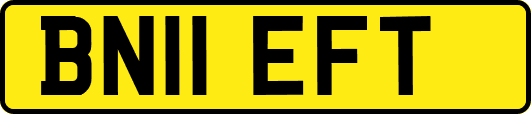 BN11EFT