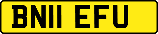 BN11EFU